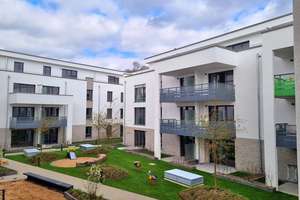 Moderne 3-Zi.-Neubauwohnung in Rhein-Nähe – Die vollständige Adresse der Immobilie erhältst du vom Anbieter., 53179 Mehlem, Bonn – Vorschaubild 3