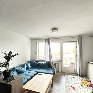 Wohnung mieten in ÜbachPalenberg ImmoScout24