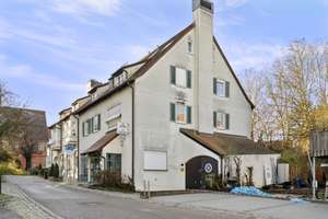 LICHT. RAUM. LEBENSQUALITÄT. Stilvolle Maisonette-Wohnung im Dachgeschoss – ideal für Singles oder P – Ressestraße 5, 70599 Plieningen (Ortsteil), Stuttgart – Vorschaubild 14