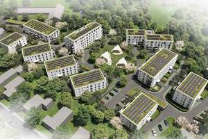 Familienfreundliches Wohnen im Herzen Feldkirchens – Hohenlindner Straße 12a, 85622 Feldkirchen – Vorschaubild 12