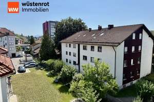 Lichtdurchflutete 1,5-Zimmer-DG-Galeriewohnung in zentrumsnaher Lage von Rosenheim! – Die vollständige Adresse der Immobilie erhältst du vom Anbieter., 83026 Süd, Rosenheim – Vorschaubild 11