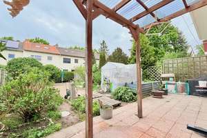 Wohnkomfort mit Perspektive: Viel Platz für Familie, Hobby und Homeoffice – Die vollständige Adresse der Immobilie erhältst du vom Anbieter., 12277 Marienfelde, Berlin – Vorschaubild 8