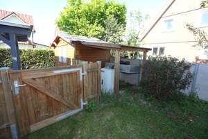 Exklusive Doppelhaushälfte in Langenhagen-Engelbostel – Die vollständige Adresse der Immobilie erhältst du vom Anbieter., 30855 Langenhagen – Vorschaubild 19