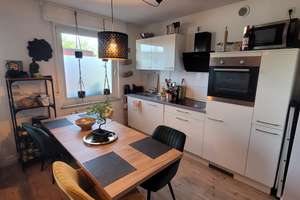 gemütliche 1-Zimmer-Wohnung a.d. Karthause – Die vollständige Adresse der Immobilie erhältst du vom Anbieter., 56075 Karthause Nord, Koblenz – Vorschaubild 6