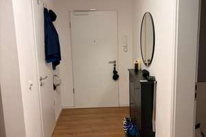 ! NEU ERDGESCHOSS-WOHNUNG  MIT GARTEN ! BRANDLBERG – Karoline-Ammer-Straße 12, 93055 Brandlberg-Keilberg, Regensburg – Vorschaubild 7