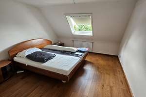 Schlebusch-Bestlage! Idyllische und zentrale 3-Zimmer-DG-Wohnung 94m² Balkonterrasse, Weitblick! – Bergische Landstraße 140, 51375 Schlebusch, Leverkusen – Vorschaubild 10