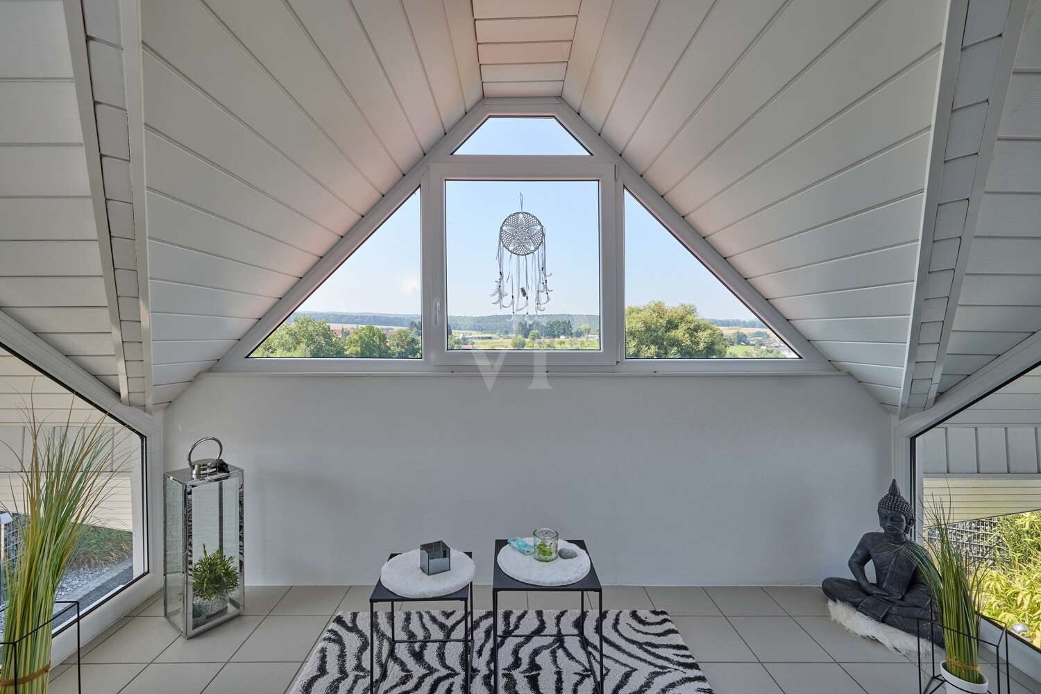 Immobilie in Lützelbach - Modernisiertes Mehrfamilienhaus: Großzügiges Wohnerlebnis - Bild 6