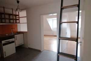 AC-Zentrum: helle, ruhige 3 ZKDB EBK mit Charme, keine WG! – Rudolfstr. 64, 52070 Aachen – Vorschaubild 3