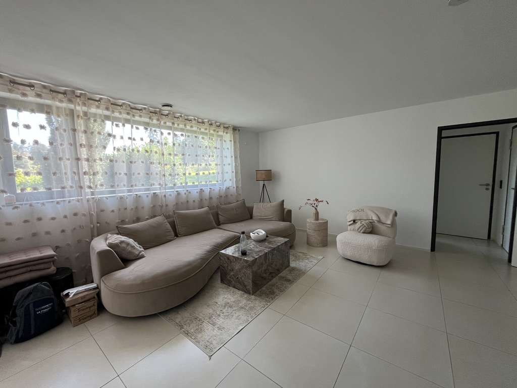 Immobilie in Sigmarszell - Hanggeschoss mit Blick ins Grüne - Bild 2