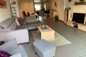 PROVISIONSFREI-102 m² im Erdgeschoß mit 70 m² Garage ! – Die vollständige Adresse der Immobilie erhältst du vom Anbieter., 47918 Tönisvorst – Vorschaubild 12