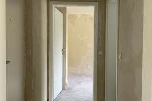 Familienfreundliche 3-Zimmer-Wohnung mit Schallschutzfenstern in Gelsenkirchen – Windhukstraße 26, 45888 Bulmke-Hüllen, Gelsenkirchen – Vorschaubild 4