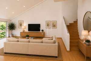Luxuriöses Penthouse eingebettet in die grüne Kulisse des Luisenparks – Die vollständige Adresse der Immobilie erhältst du vom Anbieter., 68165 Schwetzingerstadt/Oststadt, Mannheim – Vorschaubild 24
