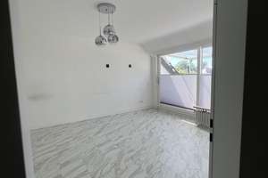 Sonnige 2-Zimmer Wohnung im 3. OG mit Balkon in Schenefeld – Die vollständige Adresse der Immobilie erhältst du vom Anbieter., 22869 Schenefeld – Vorschaubild 3