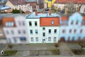 Schönebeck: Lukratives Mehrfamilienhaus im Zentrum – Die vollständige Adresse der Immobilie erhältst du vom Anbieter., 39218 Schönebeck (Elbe) – Vorschaubild 3
