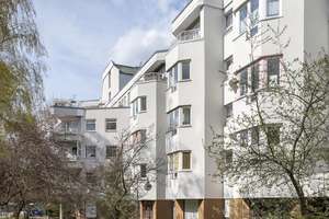 Nachmieter für Seniorenwohnung ( ab 55 Jahren) ab sofort gesucht - – Scheelestraße 109-111, 12209 Lichterfelde, Berlin – Vorschaubild 3