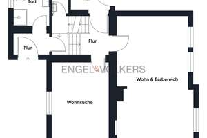 Sanierungsprojekt mit großem Potential in Osnabrück-Sonnenhügel – Die vollständige Adresse der Immobilie erhältst du vom Anbieter., 49088 Sonnenhügel, Osnabrück – Vorschaubild 13