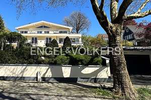 Exklusives Penthouse mit umlaufender Dachterrasse in begehrter Lage – Die vollständige Adresse der Immobilie erhältst du vom Anbieter., 42897 Lennep Nord, Remscheid – Vorschaubild 4