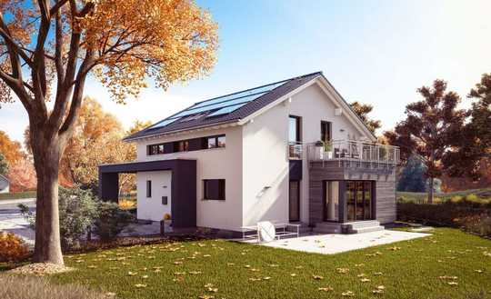 Neubau, wo Träume eine Zukunft haben (Stefan Gieshold)