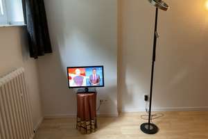 Teilmöbilierte 2-Zimmer-Wohnung in Düsseldorf-Mörsenbroich – 40470 Mörsenbroich, Düsseldorf – Vorschaubild 4