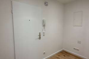 Perfekte 1-Raum-Single-Wohnung mit Loggia und inkl. Keller in Hamburg-Eißendorf – Strucksbarg  55, 21077 Eißendorf, Hamburg – Vorschaubild 2
