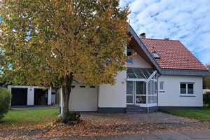 Familienfreundliches Massivhaus mit großem Garten und nachhaltiger Ausstattung in ruhiger Lage – Rottweil (Kreis) – Vorschaubild 2