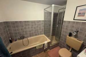 Denkmalgeschützt - 3 Zimmer Dachgeschoss mit Balkon! – Seifenstraße 6, 42275 Oberbarmen, Wuppertal – Vorschaubild 8