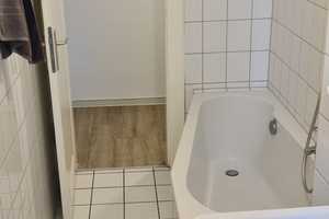 Nachmieter für Helle Wohnung in Pempelfort, renoviert 2021 – Goebenstrasse 18, 40477 Düsseldorf – Vorschaubild 9