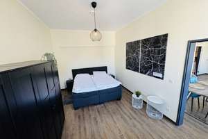 *City-Apartment* 3 Zimmer-Wohnung mit Balkon möbliert inkl. W-Lan & TV & Strom – Die vollständige Adresse der Immobilie erhältst du vom Anbieter., 50823 Neuehrenfeld, Köln – Vorschaubild 10