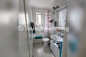 Tauschwohnung: Biete helle 2-Zimmerwohnung in Stuttgart-West – Die vollständige Adresse der Immobilie erhältst du vom Anbieter., 70197 Vogelsang, Stuttgart – Vorschaubild 2