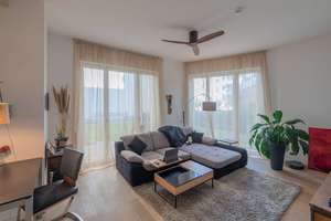 Zu Verkaufen! Bezugsfreie 3-Zimmer-Erdgeschoss-Wohnung mit Privatgarten im Samariterkiez! – Bänschstraße 85A, 10247 Friedrichshain, Berlin – Vorschaubild 2