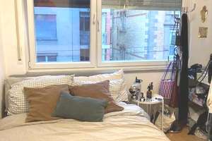 2 Balkone suchen Mieter - nette 3 Zimmer Wohnung in Stuttgart-West – Die vollständige Adresse der Immobilie erhältst du vom Anbieter., 70176 Feuersee, Stuttgart – Vorschaubild 17