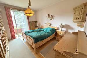 Neu! Frohnau - Modernisierungsbedürftiges Reihenendhaus auf großem, sonnigen Grundstück – Die vollständige Adresse der Immobilie erhältst du vom Anbieter., 13465 Frohnau, Berlin – Vorschaubild 8