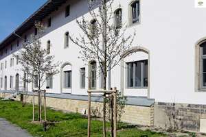 Dach-Apartment mit Badewanne und EBK im Zollhof Dresden – Leipziger Str. 2A, 1097 Leipziger Vorstadt, Dresden – Vorschaubild 1