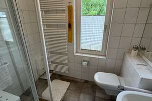 Bockum: Reihenendhaus mit wunderschönem Garten in kleiner Sackgasse! – Die vollständige Adresse der Immobilie erhältst du vom Anbieter., 47800 Bockum, Krefeld – Vorschaubild 11