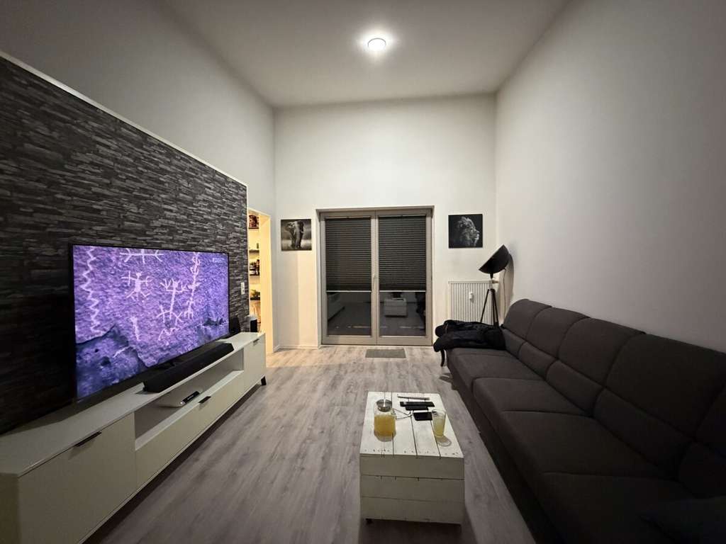 Immobilie in Schönefeld - "Kapitalanleger aufgepasst" - Grünes Wohnen am Rande Berlins ***großer Balkon***EBK***TG-Stellplatz* - Bild 1