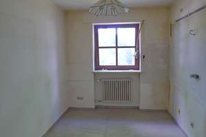 +++ helle + ruhige 2-Zimmer-Wohnung + großer Balkon +++ Gartenmitbenutzung +++ – Niederalmstr. 4, 81735 Waldtrudering, München – Vorschaubild 7