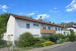 Waldrandlage! Wohnen & Arbeiten kombiniert – großes Grundstück mit Bauträgerpotenzial – Die vollständige Adresse der Immobilie erhältst du vom Anbieter., 63179 Obertshausen – Vorschaubild 2