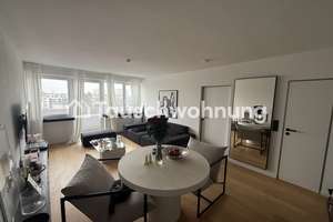Tauschwohnung: Flotte 2-Zimmer-Wohnung in Charlottenburg-Wilmersdorf – Die vollständige Adresse der Immobilie erhältst du vom Anbieter., 10709 Wilmersdorf, Berlin – Vorschaubild 3