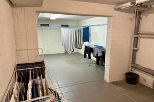 Attraktive Kapitalanlage in Köln – vermietete 4-Zimmer-Wohnung mit zwei Balkonen – 50737 Weidenpesch, Köln – Vorschaubild 6