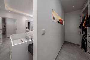 Kernsanierte 3-Zimmer-Wohnung mit Stellplatz & Balkon im Berliner Süden – Die vollständige Adresse der Immobilie erhältst du vom Anbieter., 12107 Mariendorf, Berlin – Vorschaubild 5