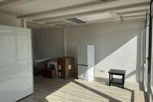 Lichtdurchflutetes 1-Zimmer-Penthouse mit sonniger Südterrasse – Hoffeldstraße 257, 70597 Hoffeld, Stuttgart – Vorschaubild 7