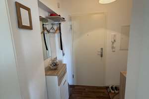 1,5-Zimmer-Wohnung in Duisburg-Großenbaum – Die vollständige Adresse der Immobilie erhältst du vom Anbieter., 47269 Großenbaum, Duisburg – Vorschaubild 5