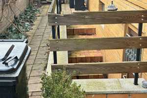 Durchdachter Grundriss - Toller Ausblick auf das Feld - Wärmepumpe - Kamin - Wintergarten / Kalt – Hagenstraße 11, 30916 Hannover (Kreis) – Vorschaubild 3