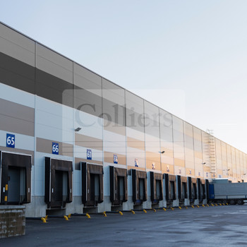 Neubauoption in Minden ab 10.000 m²