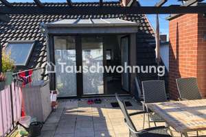Tauschwohnung: SUCHE KÖLN! Biete Schöne Altstadt-Altbau Wohnung + Terrasse – Die vollständige Adresse der Immobilie erhältst du vom Anbieter., 53111 Nordstadt, Bonn – Vorschaubild 8
