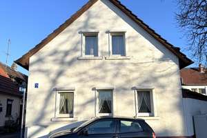 Auch aus Kleinem kann Großartiges werden: Ren.-bed. EFH - Garage - gr. Dachterrasse - Neuhausen! – Die vollständige Adresse der Immobilie erhältst du vom Anbieter., 67549 Neuhausen, Worms – Vorschaubild 3