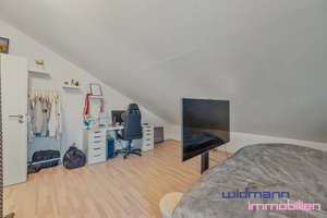Traumgarten, Terrassen & Balkon – Besonderes Haus mit 3 Wohnungen oder als Einfamilienhaus nutzbar – Die vollständige Adresse der Immobilie erhältst du vom Anbieter., 75177 Nordstadt, Pforzheim – Vorschaubild 63