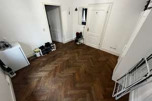 CHARMANTES DENKMALGESCHÜTZTES MEHRFAMILIENHAUS MIT 4 WOHNEINHEITEN UND GASTRONOMIE IN ZENTRALER LAGE – Die vollständige Adresse der Immobilie erhältst du vom Anbieter., 79182 Rathaus, Stuttgart – Vorschaubild 15