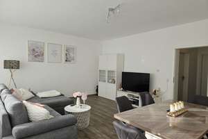 Gepflegte 3-Zimmer Wohnung mit Balkon in Koblenz-Rübenach – Die vollständige Adresse der Immobilie erhältst du vom Anbieter., 56070 Rübenach, Koblenz – Vorschaubild 5