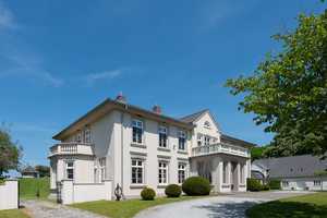 Herrenhaus und Gutsanlage an der Ostseeküste! – Johannistal 1010 1, 23758 Ostholstein (Kreis) – Vorschaubild 5